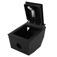 Load image into Gallery viewer, Pro BMW X3 Center Console Safe (4-Digit Combo Lock with Key) : 2025