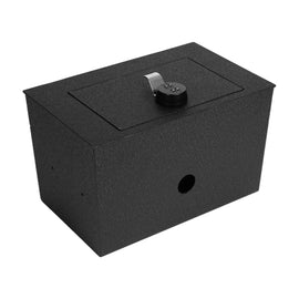 Pro Cadillac Escalade Center Console Safe (4-Digit Combo Lock) : 2015-2020
