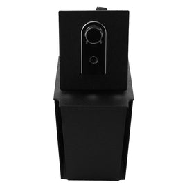 Subaru Crosstrek Center Console Safe  (Fingerprint Lock with Key) : 2024-2025