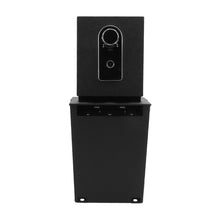 Load image into Gallery viewer, Pro Hyundai Tucson Center Console Safe (Fingerprint Lock with Key) : 2016-2021