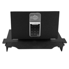 Pro Dodge Ram TRX and Ram Rebel Center Console Safe (Electronic Number Lock) : 2021-2024