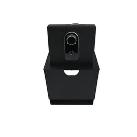 Lexus GX550 Center Console Safe (Fingerprint Lock with Key) : 2024-2025