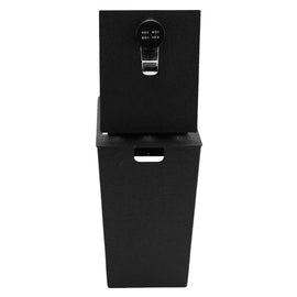 GMC Terrain Center Console Safe (4-Digit Combo Lock) : 2018-2024