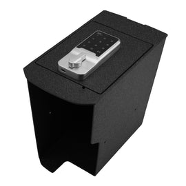 GMC Terrain Center Console Safe (Electronic Number Lock) : 2018-2024
