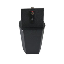 Load image into Gallery viewer, Land Rover Defender Center Console Safe (4-Digit Combo Lock with Key) : 2019-2024