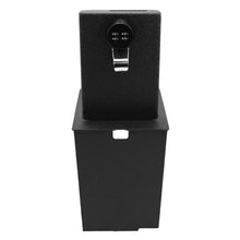 Load image into Gallery viewer, Infiniti QX60 Center Console Safe (4-Digit Combo Lock) : 2022-2026