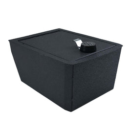 Volkswagen Atlas Center Console Safe (4-Digit Combo Lock) : 2018-2023