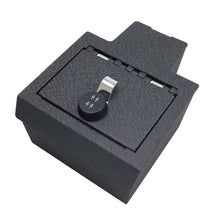 Load image into Gallery viewer, Chevrolet Silverado EV/ GMC Sierra EV Center Console Safe (4-Digit Combo Lock) : 2024-2025