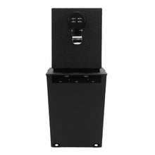 Load image into Gallery viewer, Pro Hyundai Tucson Center Console Safe (4-Digit Combo Lock) : 2016-2021