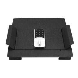 Pro Ford F250/F350/F450 Super Duty Center Console Safe (Electronic Number Lock) : 2023-2026