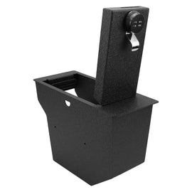 Chevrolet Blazer EV Center Console Safe (4-Digit Combo Lock) : 2024-2026