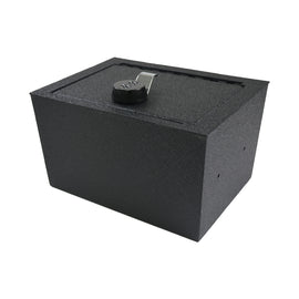 Cadillac Escalade Center Console Safe (4-Digit Combo Lock) : 2021-2026