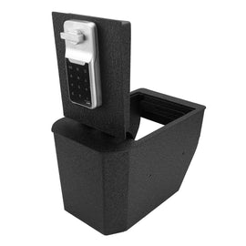 Toyota Cruiser Center Console Safe (Electronic Number Lock) : 2024-2025