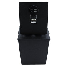 Load image into Gallery viewer, Pro Toyota RAV4 Center Console Safe (4-Digit Combo Lock) : 2019-2025