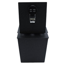 Pro Toyota RAV4 Center Console Safe (4-Digit Combo Lock) : 2019-2025