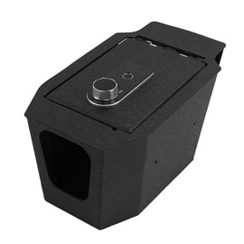 Honda Accord Center Console Safe (Fingerprint Lock with Key) : 2023-2025