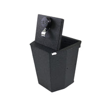 Load image into Gallery viewer, Land Rover Defender Center Console Safe (4-Digit Combo Lock) : 2019-2024