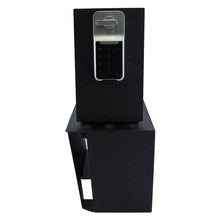 Load image into Gallery viewer, Pro Toyota Tundra and Sequoia Center Console Safe (Electronic Number Lock) : 2022-2026