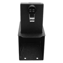 Load image into Gallery viewer, Honda Civic Incompatible with Si version Center Console Safe (4-Digit Combo Lock) : 2022-2026