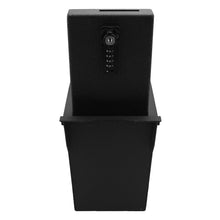 Load image into Gallery viewer, Toyota RAV4 Center Console Safe (4-Digit Combo Lock with Key) : 2026