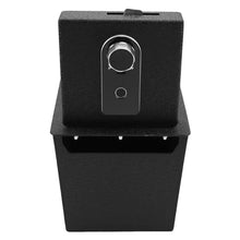 Load image into Gallery viewer, Mitsubishi Outlander Center Console Safe (Fingerprint Lock with Key) : 2025-2026