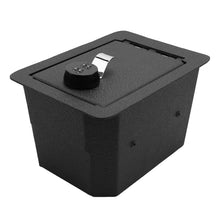 Load image into Gallery viewer, Hyundai Santa Fe Center Console Safe (4-Digit Combo Lock) : 2024-2026
