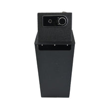 Load image into Gallery viewer, Range Rover Center Console Safe (Fingerprint Lock with Key) : 2022-2024