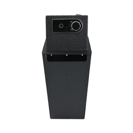 Range Rover Center Console Safe (Fingerprint Lock with Key) : 2022-2025