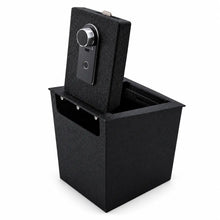 Load image into Gallery viewer, Hyundai Santa Cruz Center Console Safe (Fingerprint Lock with Key) : 2025-2026