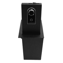 Load image into Gallery viewer, Lexus NX 250/350/350h/450h+ Center Console Safe (Fingerprint Lock with Key) : 2021-2025