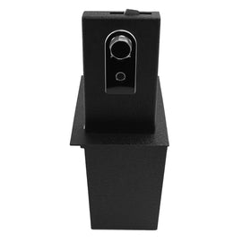 Lexus NX 250/350/350h/450h+ Center Console Safe (Fingerprint Lock with Key) : 2021-2025