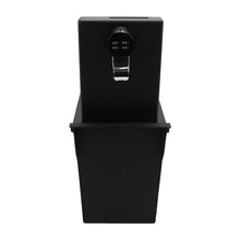 Load image into Gallery viewer, Toyota RAV4 Center Console Safe (4-Digit Combo Lock) : 2026