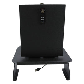 Pro Ford F-150/ F-150 Lightning Center Console Safe (4-Digit Combo Lock with Key) : 2021-2024