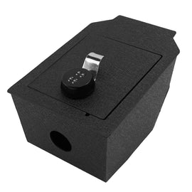 Pro BMW X3 Center Console Safe (4-Digit Combo Lock) : 2025-2026