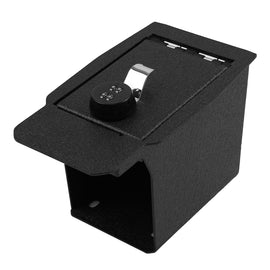 Mazda CX-50 Center Console Safe (4-Digit Combo Lock) : 2023-2025