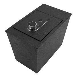 Pro Honda HRV Center Console Safe (Fingerprint Lock with Key) : 2023-2025