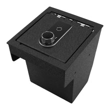 Load image into Gallery viewer, Mazda CX-5 Center Console Safe (Fingerprint Lock with Key) : 2018-2025
