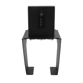 Mazda CX-5 Center Console Safe (4-Digit Combo Lock with Key) : 2017-2025