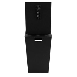 GMC Terrain Center Console Safe (4-Digit Combo Lock with Key) : 2018-2024