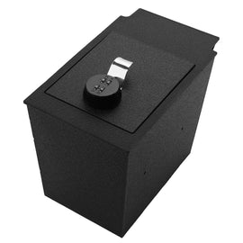 Subaru Crosstrek Center Console Safe (4-Digit Combo Lock) : 2024-2025