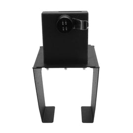 Mazda CX-5 Center Console Safe (4-Digit Combo Lock) : 2017-2025