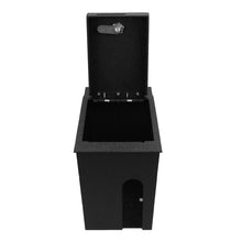 Load image into Gallery viewer, Toyota Camry Center Console Safe (4-Digit Combo Lock) : 2012-2017