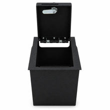 Load image into Gallery viewer, Hyundai Santa Cruz Center Console Safe (4-Digit Combo Lock) : 2025-2026