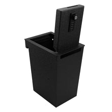 Load image into Gallery viewer, Nissan Murano Center Console Safe (4-Digit Combo Lock with Key) : 2017-2024