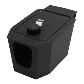 Honda Accord Center Console Safe (4-Digit Combo Lock) : 2023-2025