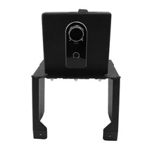 Load image into Gallery viewer, Ford Bronco [4 Door Automatic Transmission] Center Console Safe (Fingerprint Lock with Key) : 2025-2026