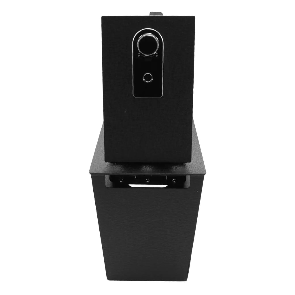 Pro Honda Prologue Center Console Safe (Fingerprint Lock with Key) : 2024-2026