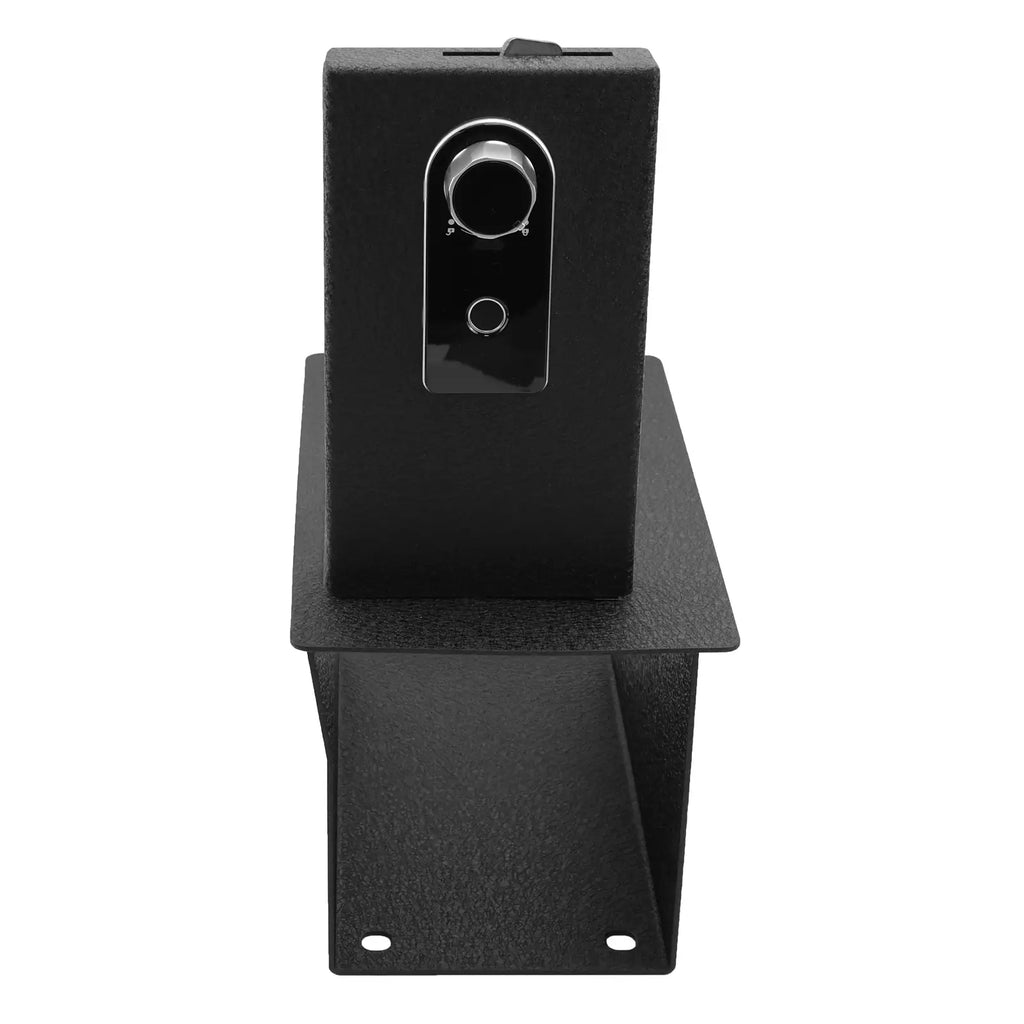 Toyota Crown Center Console Safe (Fingerprint Lock with Key) : 2023-2026