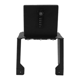 Ford Bronco [4 Door Automatic Transmission] Center Console Safe (4-Digit Combo Lock with Key) : 2025-2026