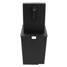 Load image into Gallery viewer, Infiniti QX60 Center Console Safe (4-Digit Combo Lock with Key) : 2022-2026